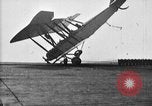Immagine di USS Langley California United States USA, 1924, secondo 45 filmato di repertorio 65675051269