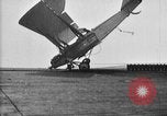 Immagine di USS Langley California United States USA, 1924, secondo 50 filmato di repertorio 65675051269