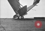 Immagine di USS Langley California United States USA, 1924, secondo 52 filmato di repertorio 65675051269