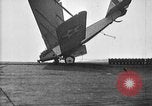 Immagine di USS Langley California United States USA, 1924, secondo 53 filmato di repertorio 65675051269