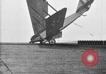 Immagine di USS Langley California United States USA, 1924, secondo 55 filmato di repertorio 65675051269