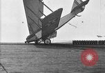 Immagine di USS Langley California United States USA, 1924, secondo 57 filmato di repertorio 65675051269