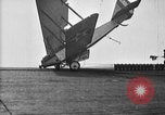 Immagine di USS Langley California United States USA, 1924, secondo 58 filmato di repertorio 65675051269