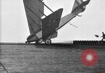 Immagine di USS Langley California United States USA, 1924, secondo 59 filmato di repertorio 65675051269