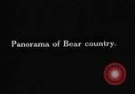 Standbild Carpenter Whitney Expedition Alaska United States USA, 1929, aus Sekunde 6 historischem Filmmaterial Videoclip 65675051270