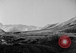 Standbild Carpenter Whitney Expedition Alaska United States USA, 1929, aus Sekunde 15 historischem Filmmaterial Videoclip 65675051270