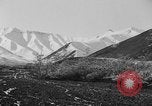 Standbild Carpenter Whitney Expedition Alaska United States USA, 1929, aus Sekunde 58 historischem Filmmaterial Videoclip 65675051270