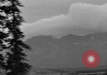 Image of Dall mountain sheep Alaska USA, 1929, second 17 stock footage video 65675051274