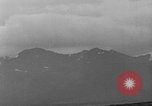 Image of Dall mountain sheep Alaska USA, 1929, second 19 stock footage video 65675051274