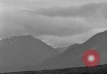 Image of Dall mountain sheep Alaska USA, 1929, second 21 stock footage video 65675051274