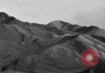 Image of Dall mountain sheep Alaska USA, 1929, second 46 stock footage video 65675051274