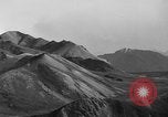 Image of Dall mountain sheep Alaska USA, 1929, second 50 stock footage video 65675051274