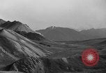Image of Dall mountain sheep Alaska USA, 1929, second 52 stock footage video 65675051274