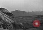 Image of Dall mountain sheep Alaska USA, 1929, second 53 stock footage video 65675051274