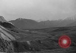 Image of Dall mountain sheep Alaska USA, 1929, second 54 stock footage video 65675051274