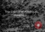 Image of ship Juneau Alaska USA, 1925, second 9 stock footage video 65675051275