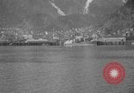 Image of ship Juneau Alaska USA, 1925, second 10 stock footage video 65675051275