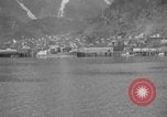 Image of ship Juneau Alaska USA, 1925, second 13 stock footage video 65675051275