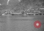 Image of ship Juneau Alaska USA, 1925, second 15 stock footage video 65675051275