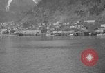 Image of ship Juneau Alaska USA, 1925, second 16 stock footage video 65675051275