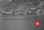 Image of ship Juneau Alaska USA, 1925, second 17 stock footage video 65675051275