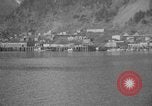 Image of ship Juneau Alaska USA, 1925, second 18 stock footage video 65675051275