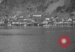 Image of ship Juneau Alaska USA, 1925, second 19 stock footage video 65675051275