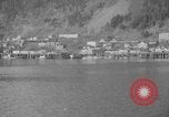 Image of ship Juneau Alaska USA, 1925, second 20 stock footage video 65675051275