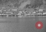Image of ship Juneau Alaska USA, 1925, second 21 stock footage video 65675051275