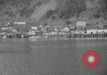 Image of ship Juneau Alaska USA, 1925, second 22 stock footage video 65675051275
