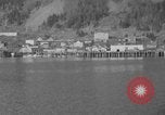 Image of ship Juneau Alaska USA, 1925, second 23 stock footage video 65675051275