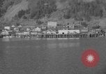 Image of ship Juneau Alaska USA, 1925, second 24 stock footage video 65675051275