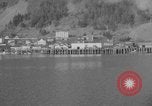 Image of ship Juneau Alaska USA, 1925, second 25 stock footage video 65675051275