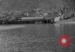 Image of ship Juneau Alaska USA, 1925, second 26 stock footage video 65675051275