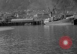 Image of ship Juneau Alaska USA, 1925, second 28 stock footage video 65675051275