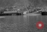 Image of ship Juneau Alaska USA, 1925, second 29 stock footage video 65675051275