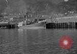 Image of ship Juneau Alaska USA, 1925, second 32 stock footage video 65675051275
