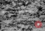 Image of glaciers Alaska United States USA, 1925, second 1 stock footage video 65675051276