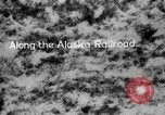Image of glaciers Alaska United States USA, 1925, second 3 stock footage video 65675051276
