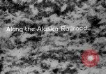 Image of glaciers Alaska United States USA, 1925, second 4 stock footage video 65675051276