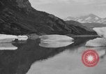 Image of glaciers Alaska United States USA, 1925, second 6 stock footage video 65675051276