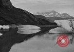 Image of glaciers Alaska United States USA, 1925, second 7 stock footage video 65675051276