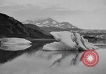 Image of glaciers Alaska United States USA, 1925, second 9 stock footage video 65675051276