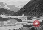 Image of glaciers Alaska United States USA, 1925, second 11 stock footage video 65675051276