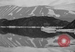 Image of glaciers Alaska United States USA, 1925, second 15 stock footage video 65675051276