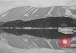 Image of glaciers Alaska United States USA, 1925, second 17 stock footage video 65675051276