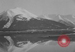 Image of glaciers Alaska United States USA, 1925, second 19 stock footage video 65675051276