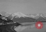 Image of glaciers Alaska United States USA, 1925, second 24 stock footage video 65675051276