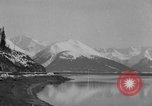 Image of glaciers Alaska United States USA, 1925, second 28 stock footage video 65675051276