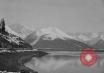 Image of glaciers Alaska United States USA, 1925, second 29 stock footage video 65675051276